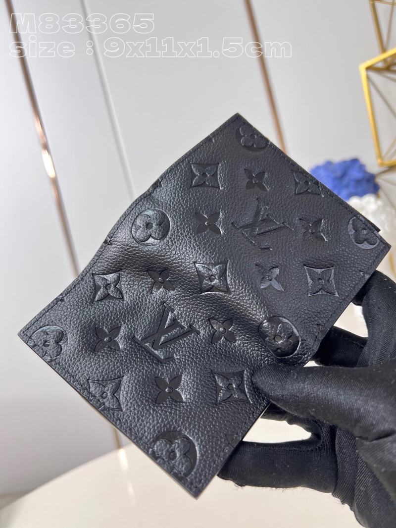 LV Wallets